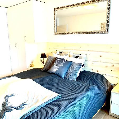 Holiday Apartment Bolgen - Close To Everything! Bolgen, Jakobshorn, Bus Stop, Train Station, Supermarket, Ski School, Ski Rentals, Restaurants And More! Davos Esterno foto