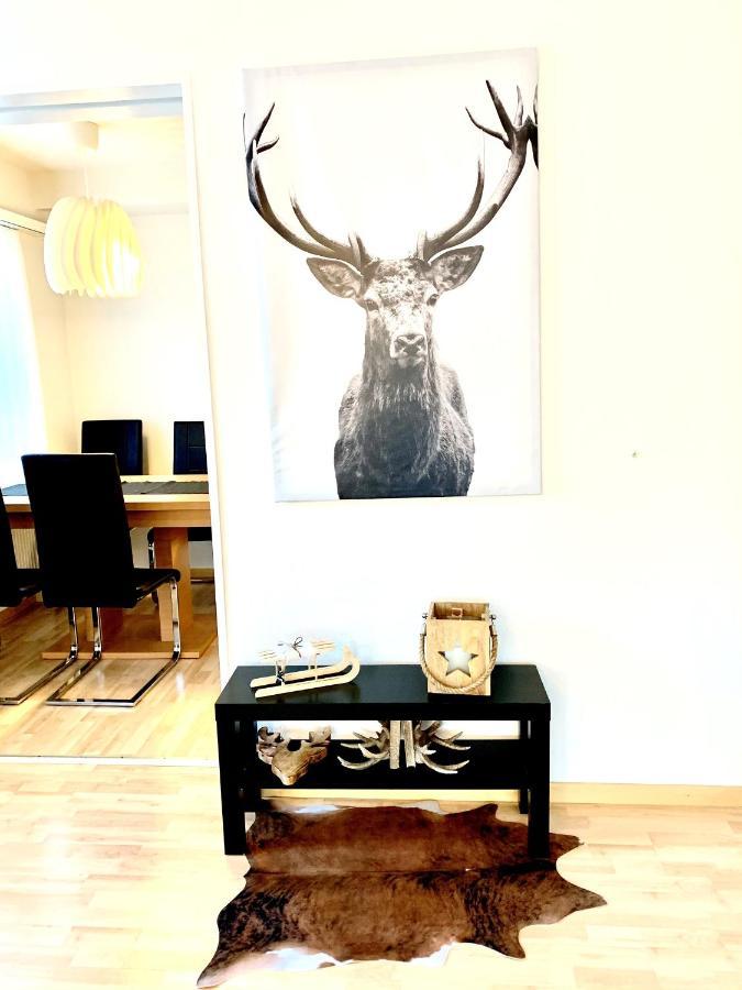 Holiday Apartment Bolgen - Close To Everything! Bolgen, Jakobshorn, Bus Stop, Train Station, Supermarket, Ski School, Ski Rentals, Restaurants And More! Davos Esterno foto