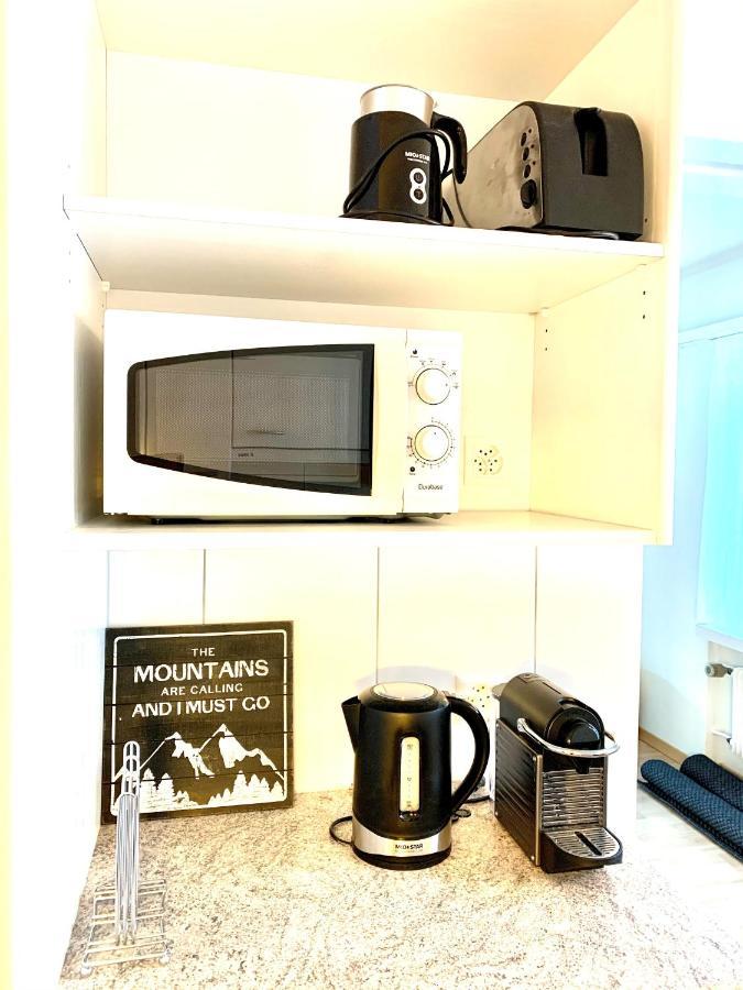 Holiday Apartment Bolgen - Close To Everything! Bolgen, Jakobshorn, Bus Stop, Train Station, Supermarket, Ski School, Ski Rentals, Restaurants And More! Davos Esterno foto