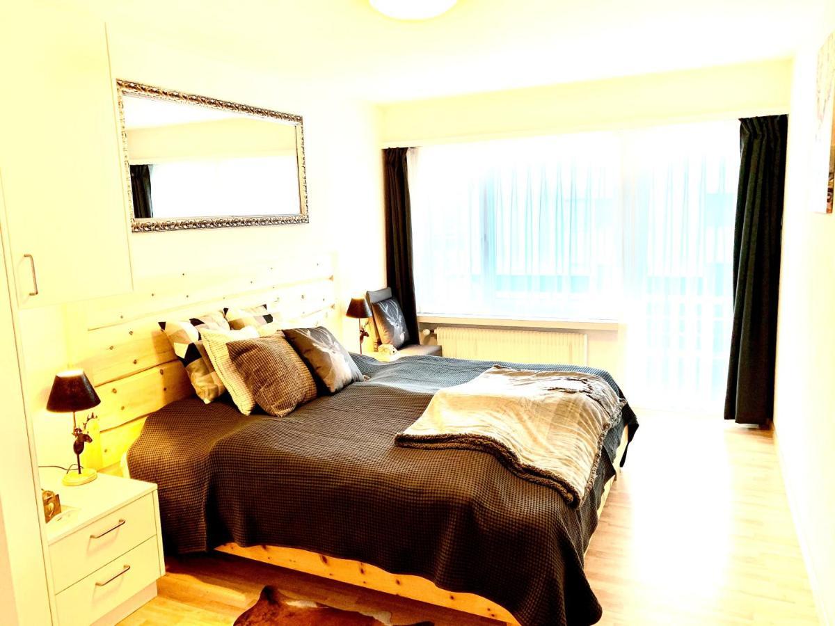 Holiday Apartment Bolgen - Close To Everything! Bolgen, Jakobshorn, Bus Stop, Train Station, Supermarket, Ski School, Ski Rentals, Restaurants And More! Davos Esterno foto