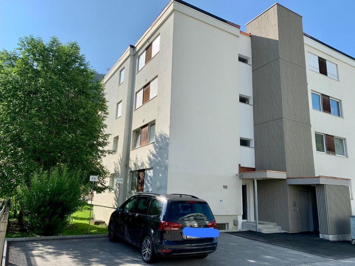 Holiday Apartment Bolgen - Close To Everything! Bolgen, Jakobshorn, Bus Stop, Train Station, Supermarket, Ski School, Ski Rentals, Restaurants And More! Davos Esterno foto