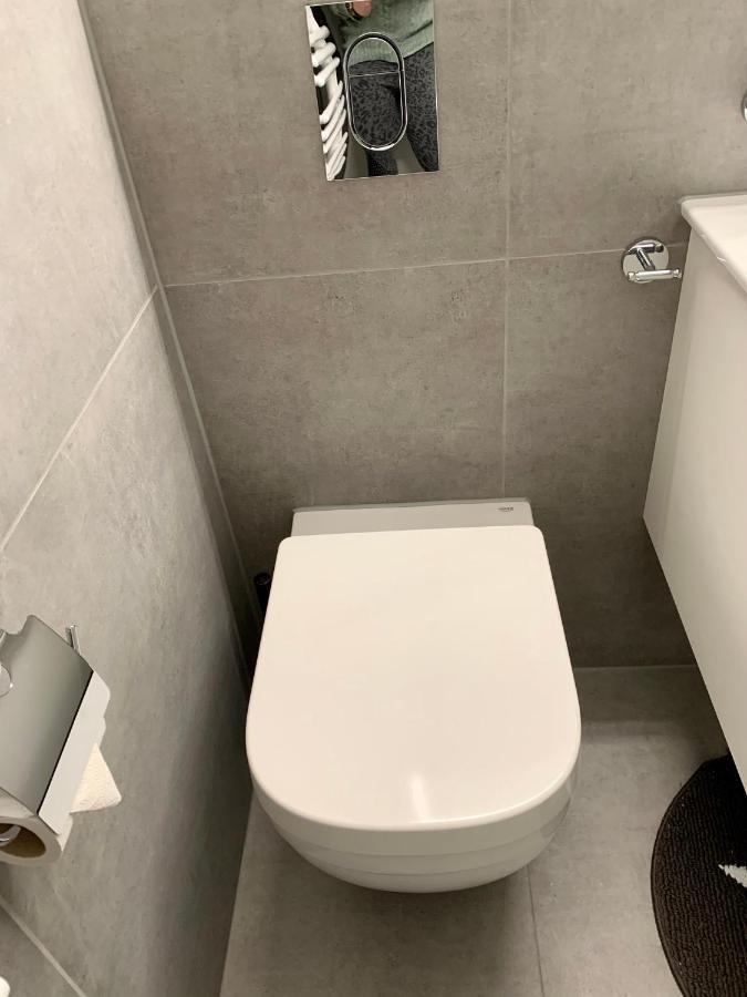 Holiday Apartment Bolgen - Close To Everything! Bolgen, Jakobshorn, Bus Stop, Train Station, Supermarket, Ski School, Ski Rentals, Restaurants And More! Davos Esterno foto