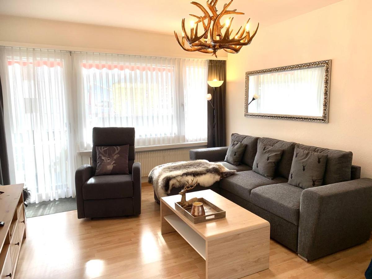 Holiday Apartment Bolgen - Close To Everything! Bolgen, Jakobshorn, Bus Stop, Train Station, Supermarket, Ski School, Ski Rentals, Restaurants And More! Davos Esterno foto